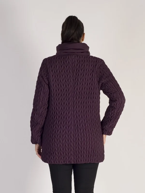 plum-cable-embroidered-quilted-coat