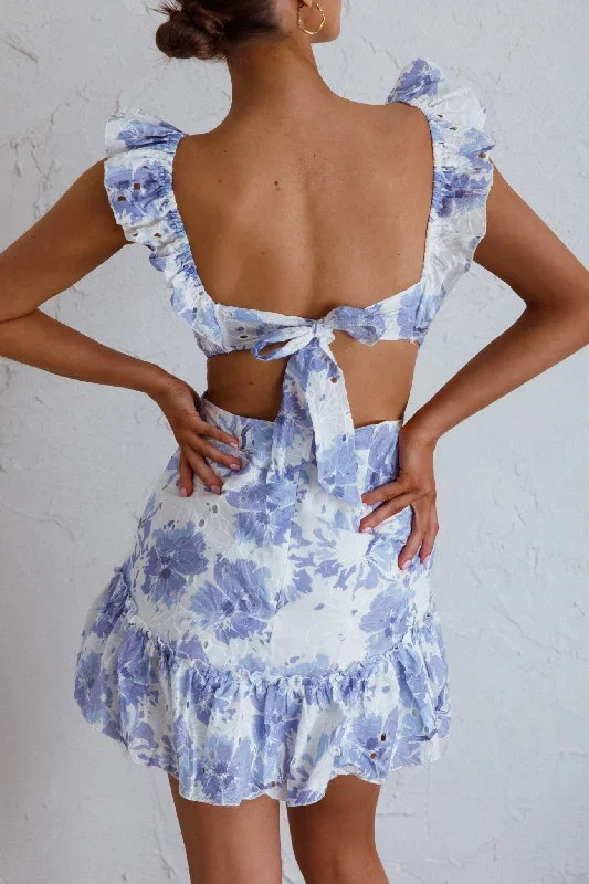 porcia-tied-back-frill-dress-floral-blue