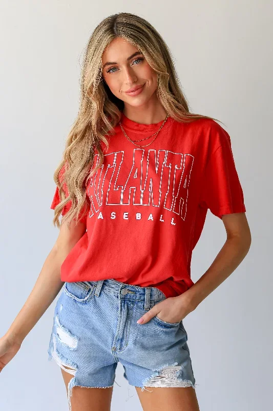 red-atlanta-baseball-block-letter-tee