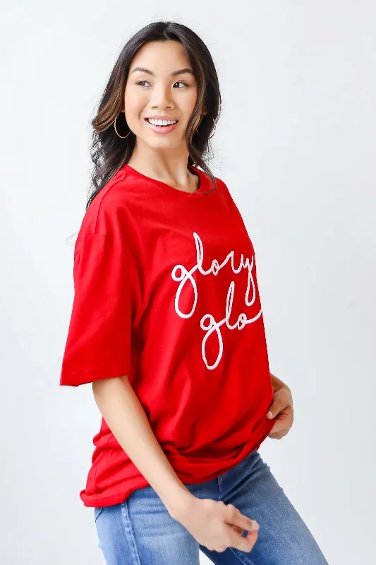 red-glory-glory-script-tee