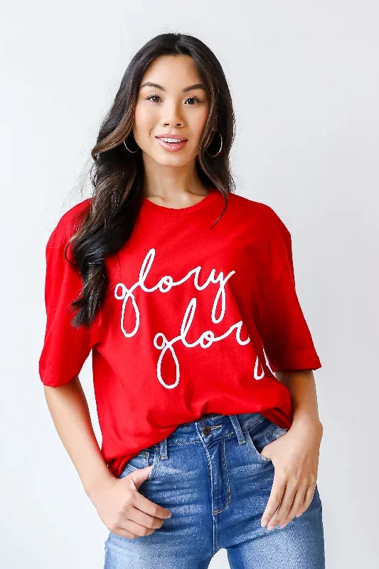 red-glory-glory-script-tee