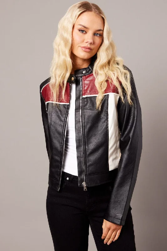 red-jacket-colour-block-long-sleeve-zip-faux-leather-oj1485x-66wb-1