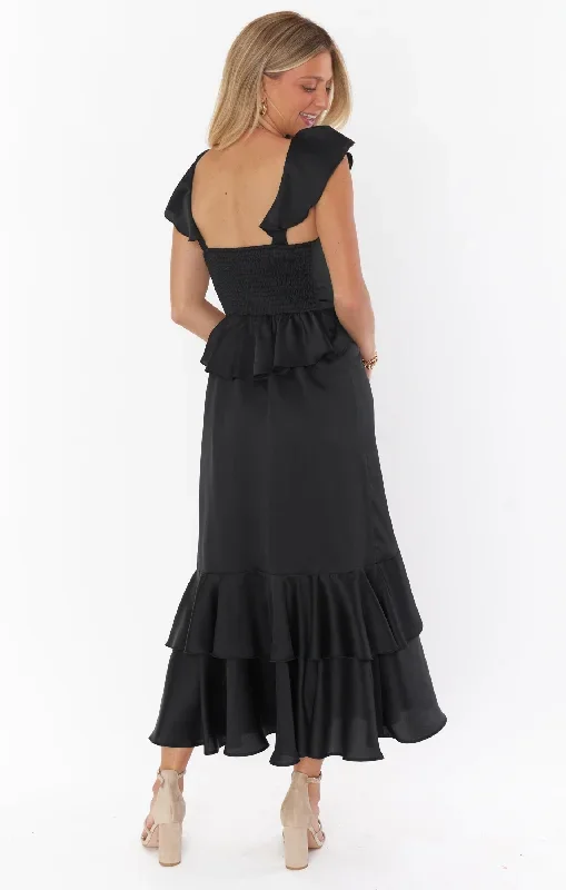 reese-ruffle-dress-black-luxe-satin