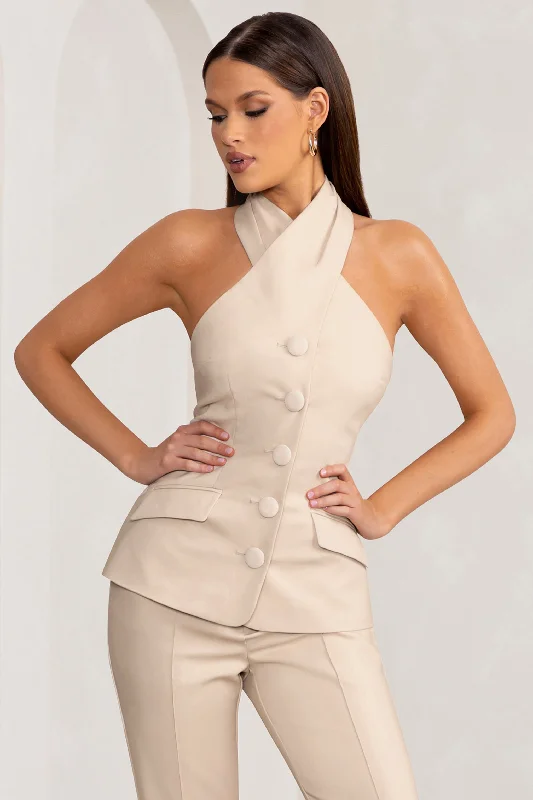 remi-stone-cross-halter-neck-sleeveless-tuxedo-jacket-top-cl128290032