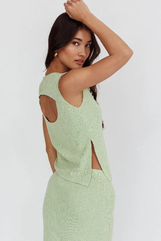 rossana-asymmetric-hem-keyhole-top-sage