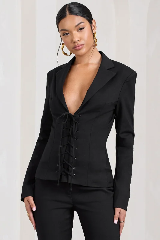 runway-ready-black-laced-corset-tailored-blazer-cl128742002