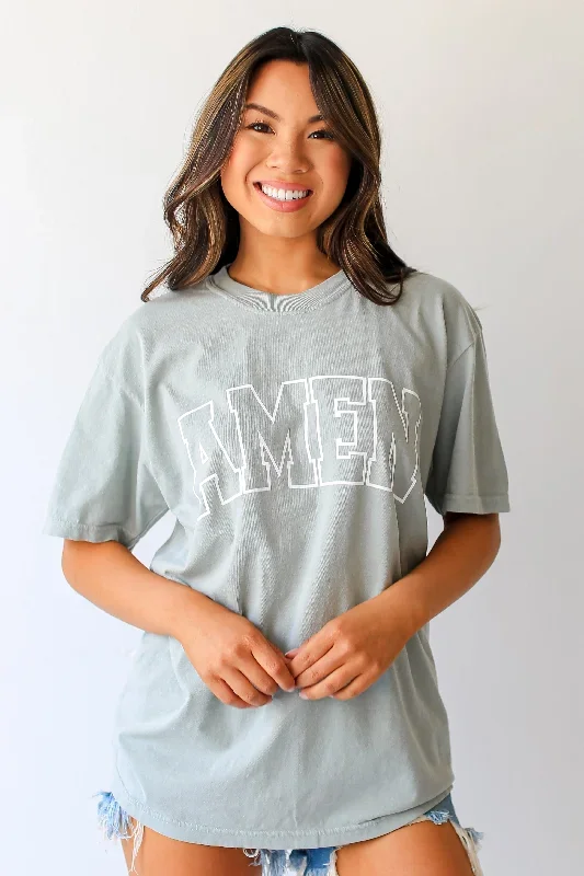 sage-amen-tee