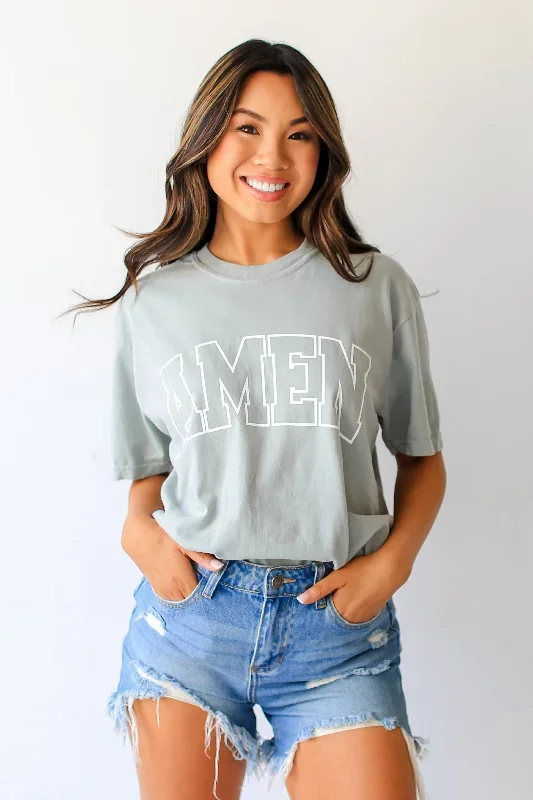 sage-amen-tee