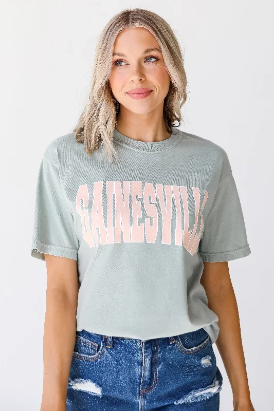 Sage Gainesville Tee