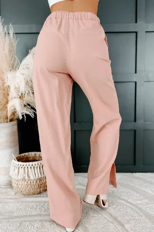 sailing-the-coast-linen-drawstring-waist-pants-pink-stone