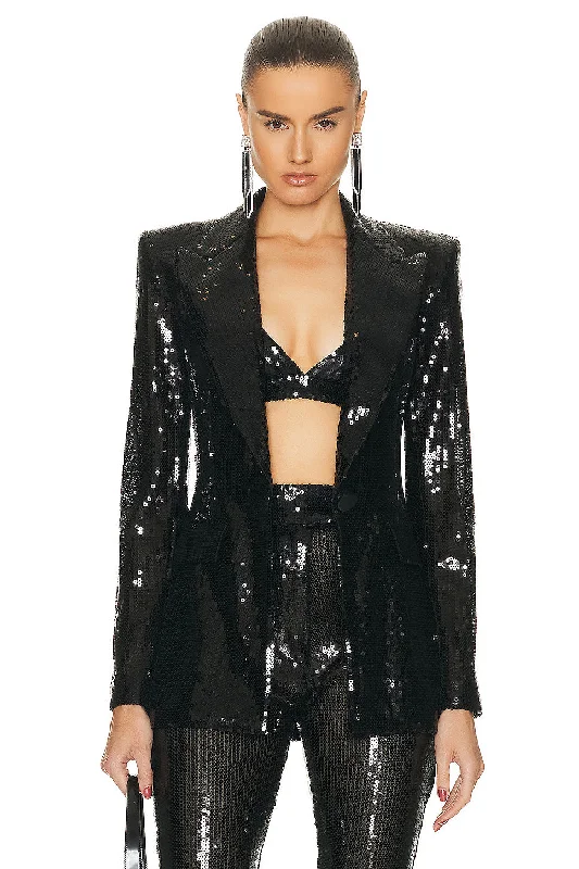 sequin-fitted-blazer