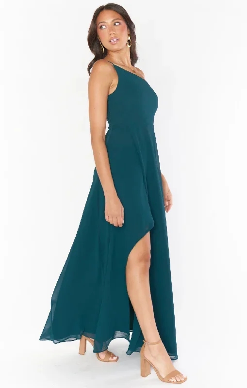 shannon-one-shoulder-dress-emerald-chiffon