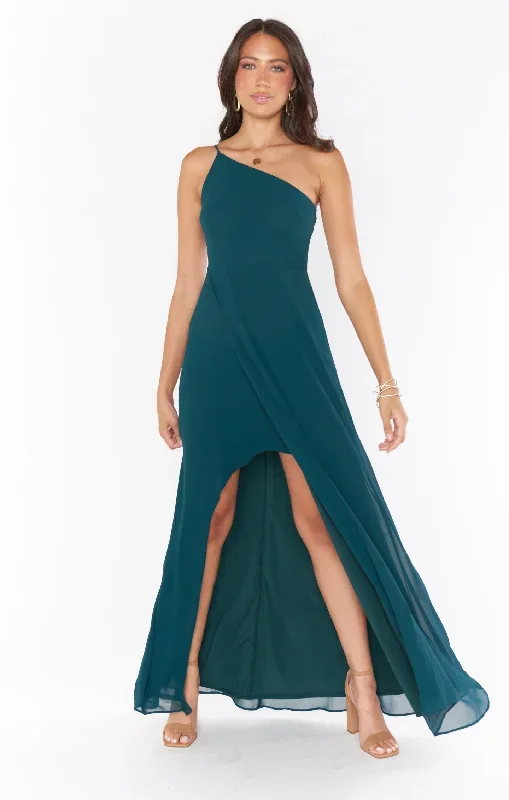 shannon-one-shoulder-dress-emerald-chiffon