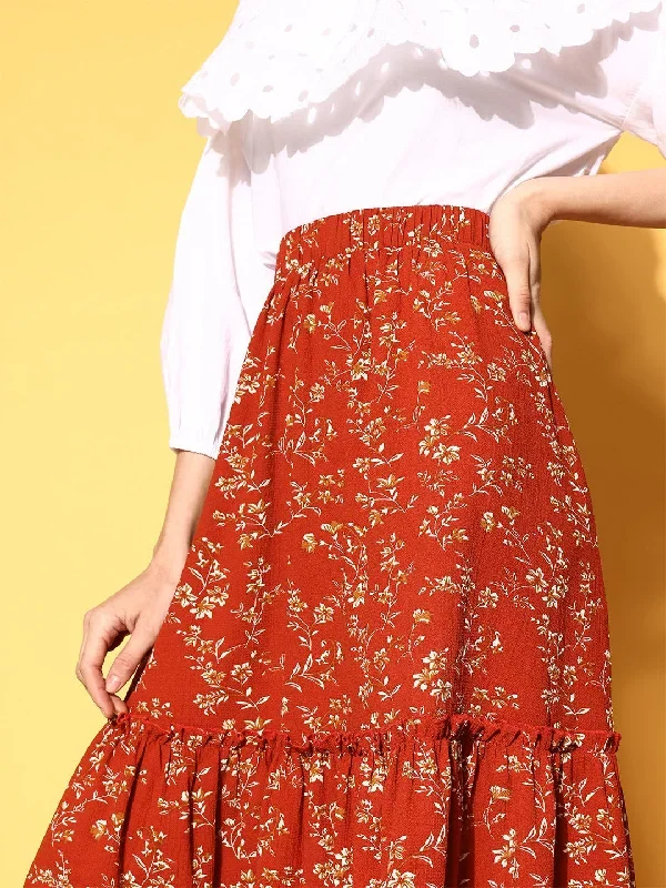 sk1938rd-berrylush-women-red-off-white-micro-ditsy-floral-print-tiered-a-line-skirt