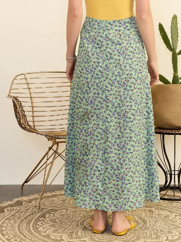 sk6459gr-berrylush-women-green-floral-printed-high-rise-waist-thigh-high-slit-straight-hem-a-line-maxi-skirt