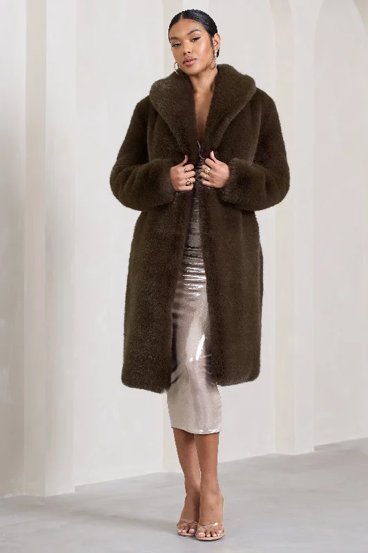 slopeside-brown-long-belted-faux-fur-coat-cl129537022