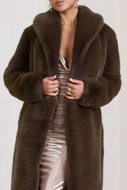 slopeside-brown-long-belted-faux-fur-coat-cl129537022