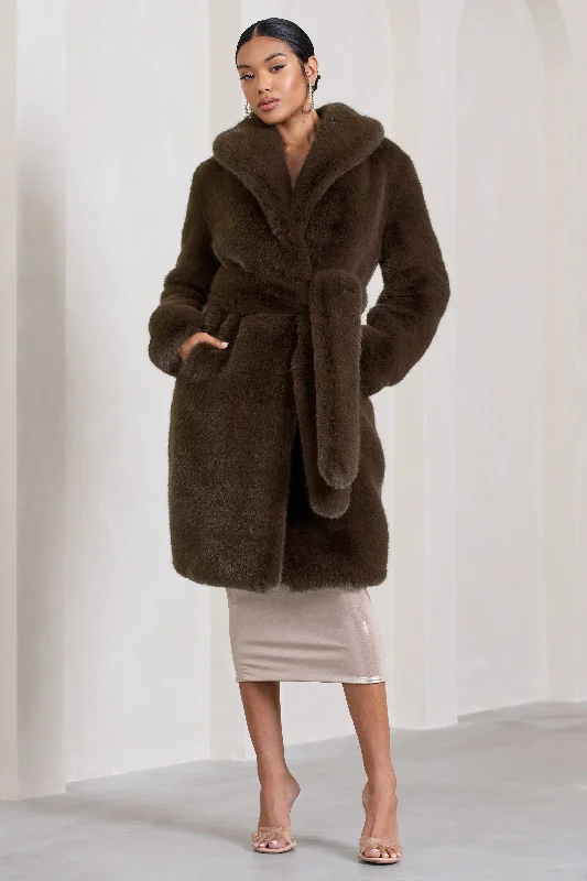 slopeside-brown-long-belted-faux-fur-coat-cl129537022