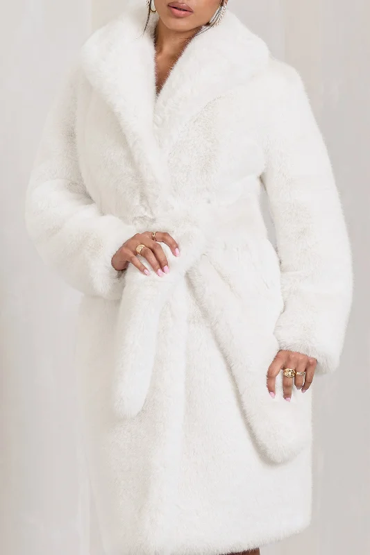 slopeside-cream-long-belted-faux-fur-coat-cl129537028