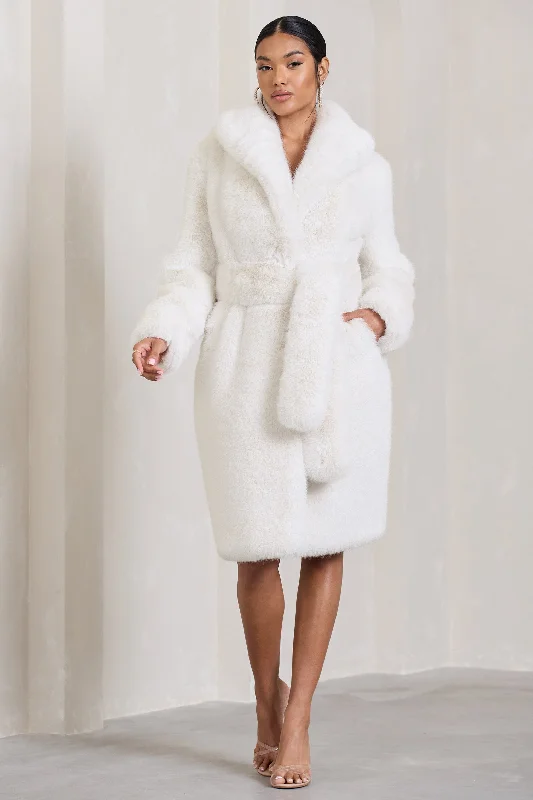 slopeside-cream-long-belted-faux-fur-coat-cl129537028