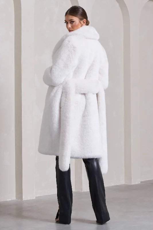 slopeside-cream-long-belted-faux-fur-coat-cl129537028