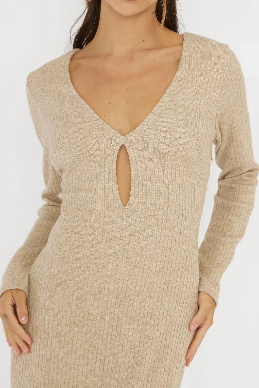 so-emotional-long-sleeve-cut-out-knit-dress-oat