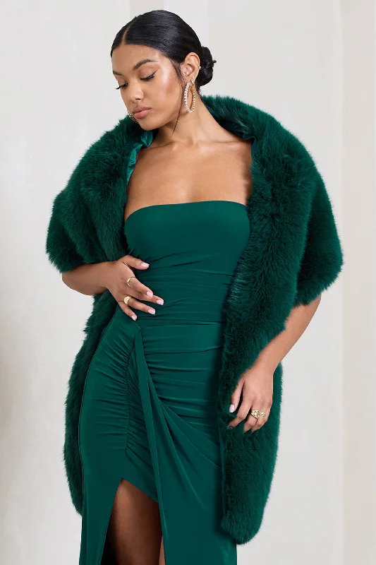 softly-green-faux-fur-pull-through-shawl-cl129540047