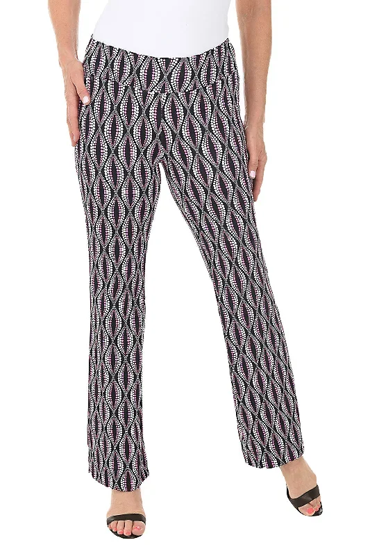 Dot Your Eyes UPF50+ Pull-On Pant