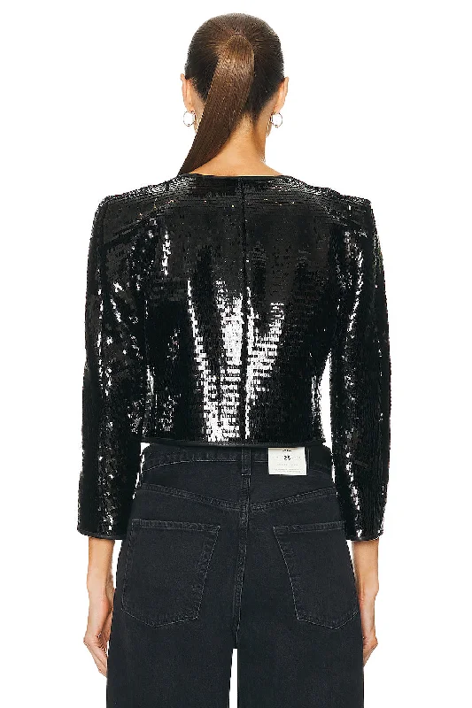 square-shoulder-sequin-jacket