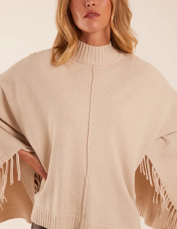 stone-tassel-high-neck-poncho