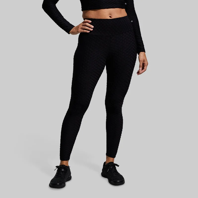 Summit Legging (Black)