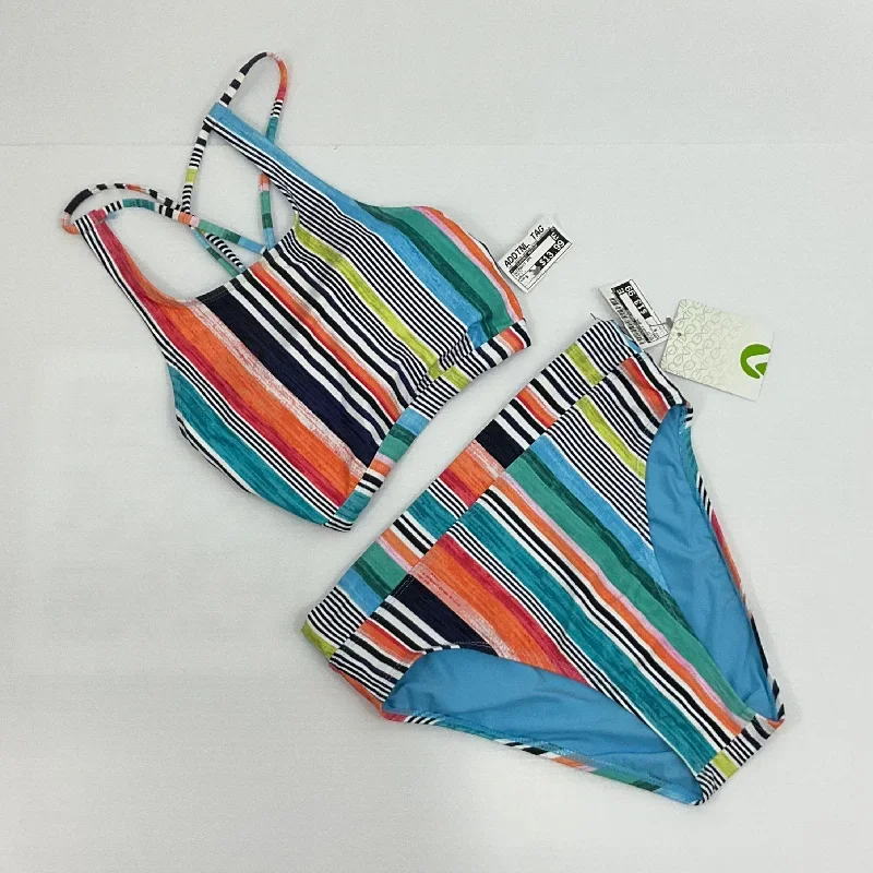 Swimsuit 2pc By Clothes Mentor  Size: S