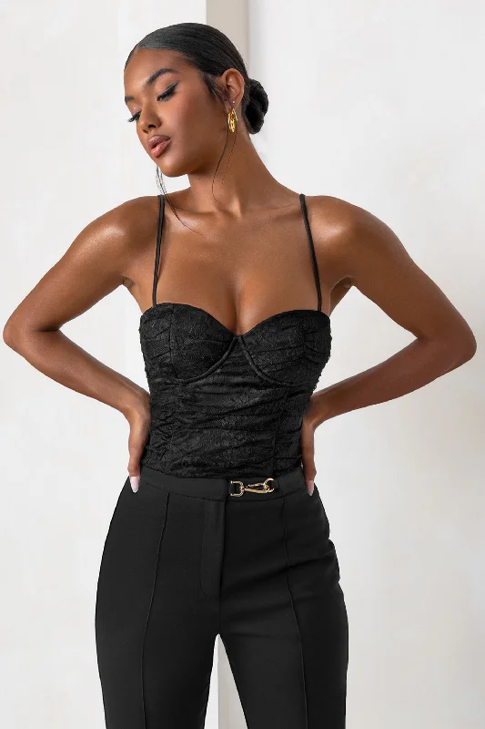 talulla-black-lace-ruched-mesh-top-with-bra-cup-detail-cl127835002