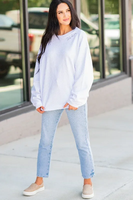 teacher-white-corded-embroidered-sweatshirt