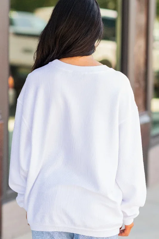 teacher-white-corded-embroidered-sweatshirt