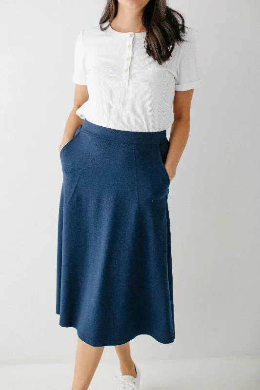 tori-bamboo-cotton-blend-midi-skirt