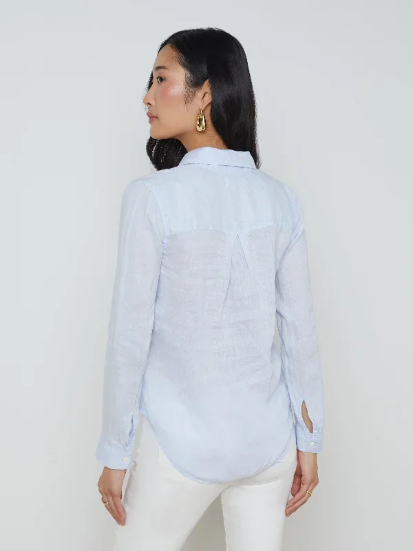 tyler-linen-blouse-cornflower