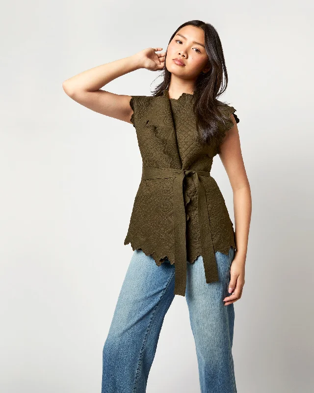 ulla-johnson-leiro-vest-militaire-s74179