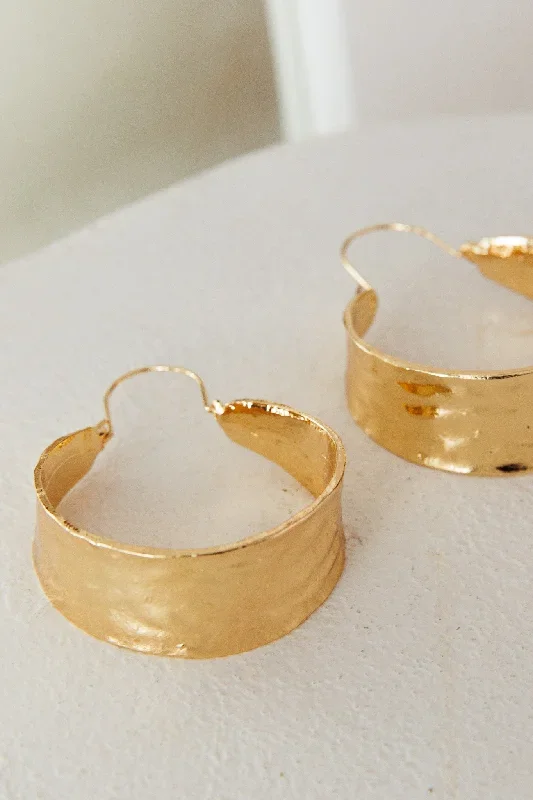 vitality-hoop-earrings-gold