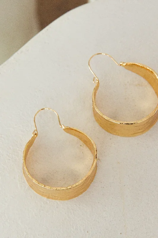 vitality-hoop-earrings-gold