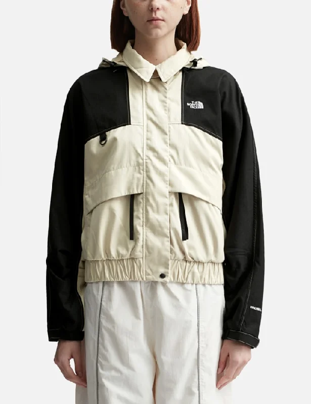 W URBAN BOMBER JACKET - AP