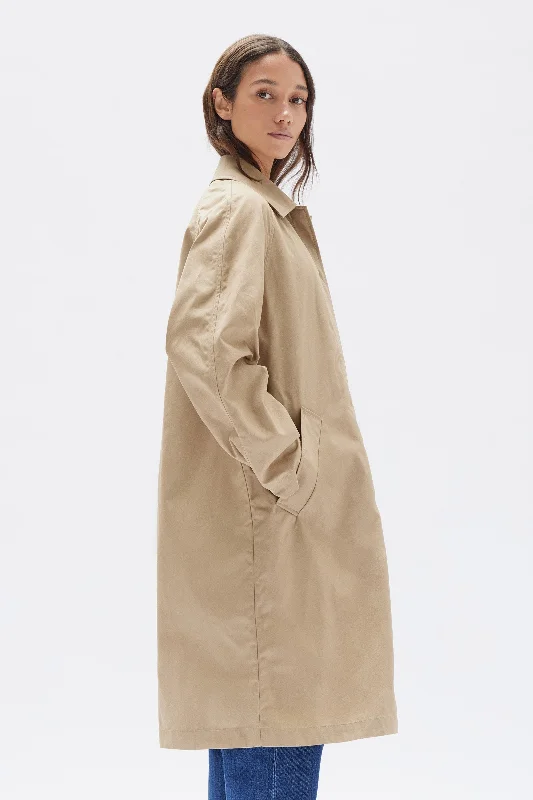 waxed-cotton-car-coat-khaki