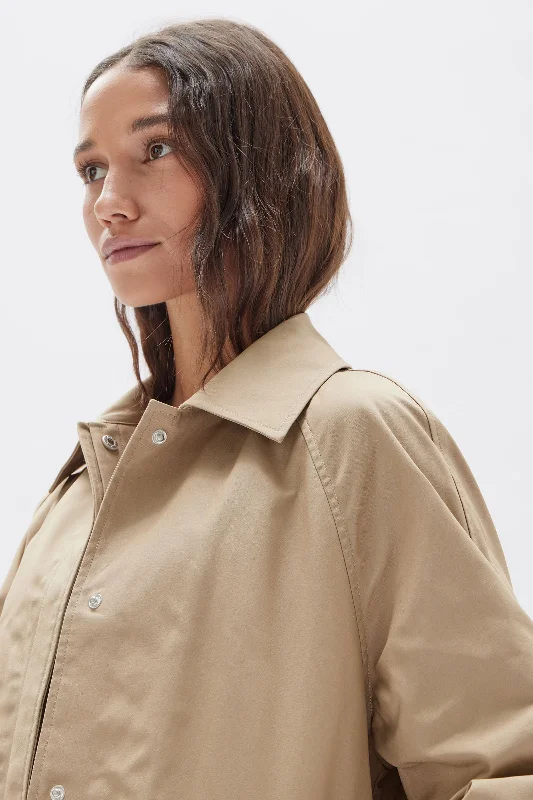 waxed-cotton-car-coat-khaki