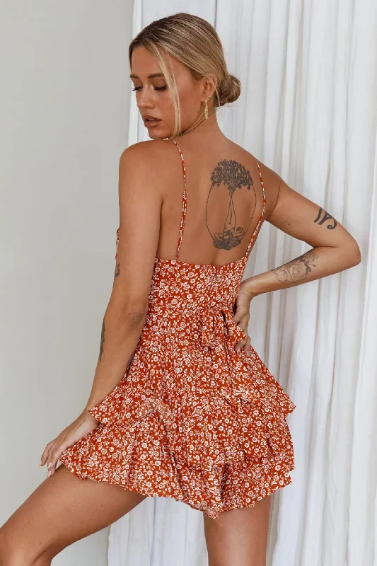 well-versed-cowl-neck-flounce-romper-floral-orange