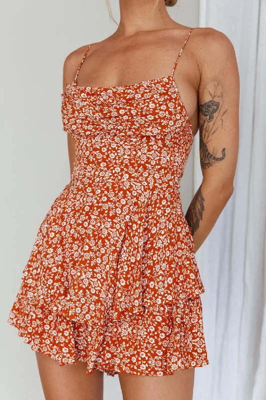 well-versed-cowl-neck-flounce-romper-floral-orange