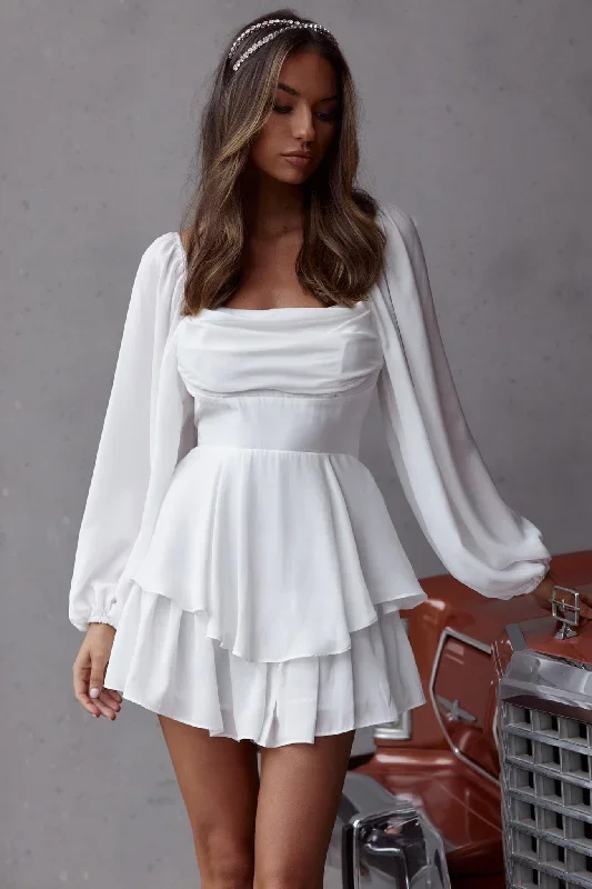 well-versed-long-sleeve-flounce-romper-white