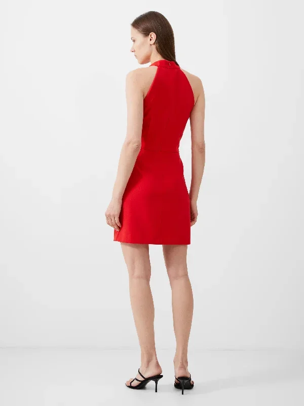 whisper-racer-neck-dress-true-red