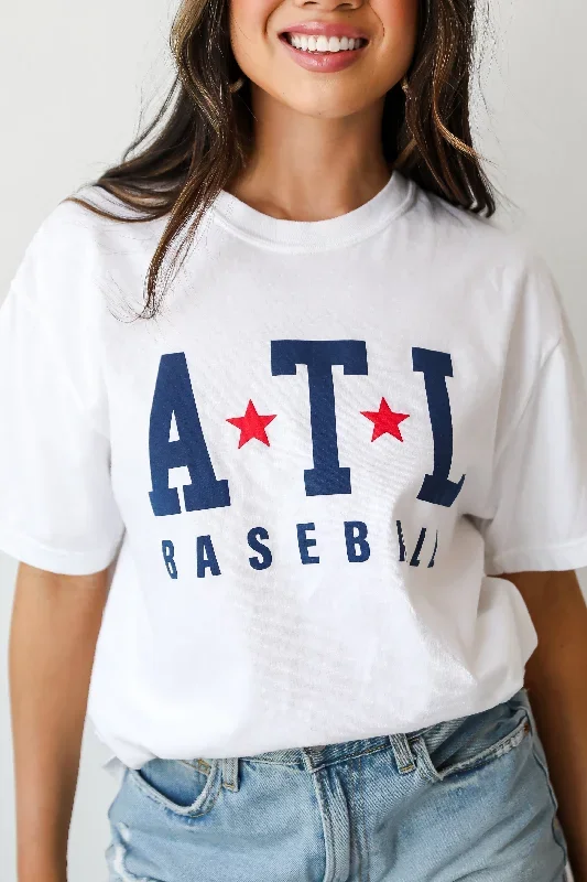 white-atl-baseball-star-tee