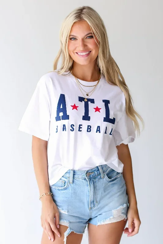 white-atl-star-baseball-cropped-tee