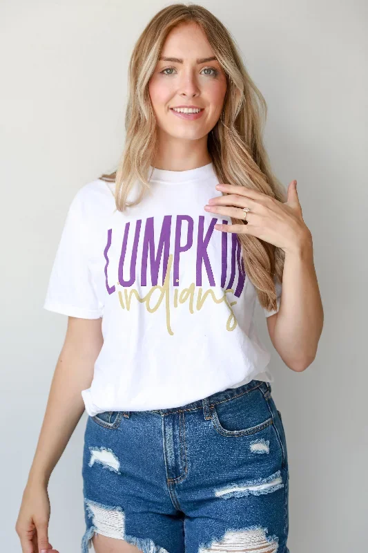 white-lumpkin-indians-tee